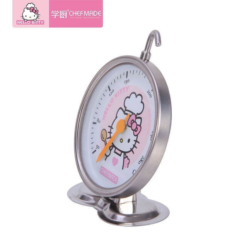 Hanging High Temperature Resistant Household Oven Thermometer