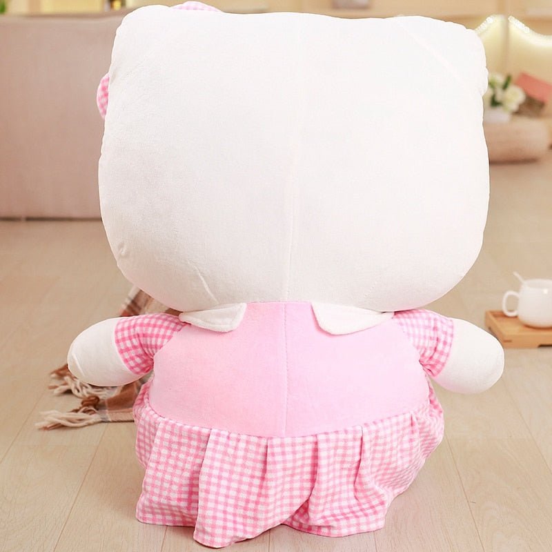 Toy Pillow, Doll