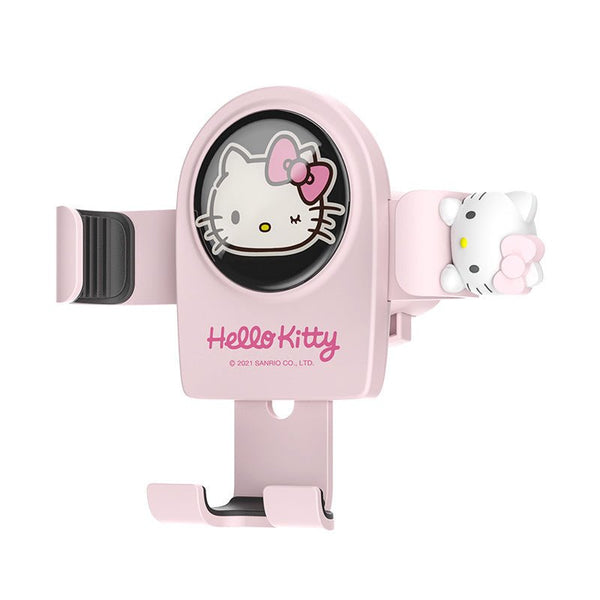 Hello Kitty Phone Holder for Car - Hello Kitty Camp